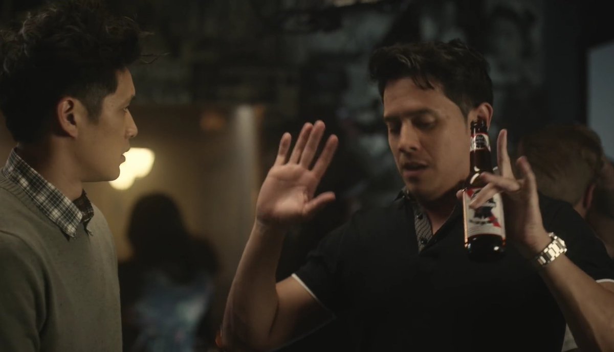 moodywoody7's tweet photo. Trying to find out what beer they are drinking...๐๐
#SingleBy30 ep1
#HarryShumJr
ใใฉใใง้ฃฒใฟ็ฉๅบใฆใใใจใใใคใใใฃใกใไฝ้ฃฒใใงใใฎใๆฐใซใชใฃใฆใๅฟ
ๆญปใงใใผใซ็ถใใญใฃใใฃใ๏ผๆ็ฎ๐ฅ๐ฅ๐ฅ https://t.co/rygcUovaoW