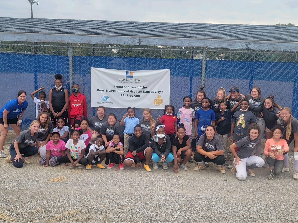 KC Metro Sports by Boys & Girls Clubs of GKC tweet media