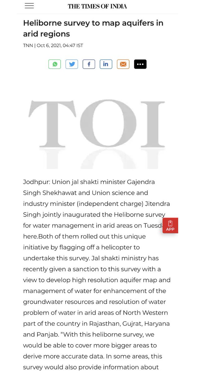 Dr Jitendra Singh tweet media