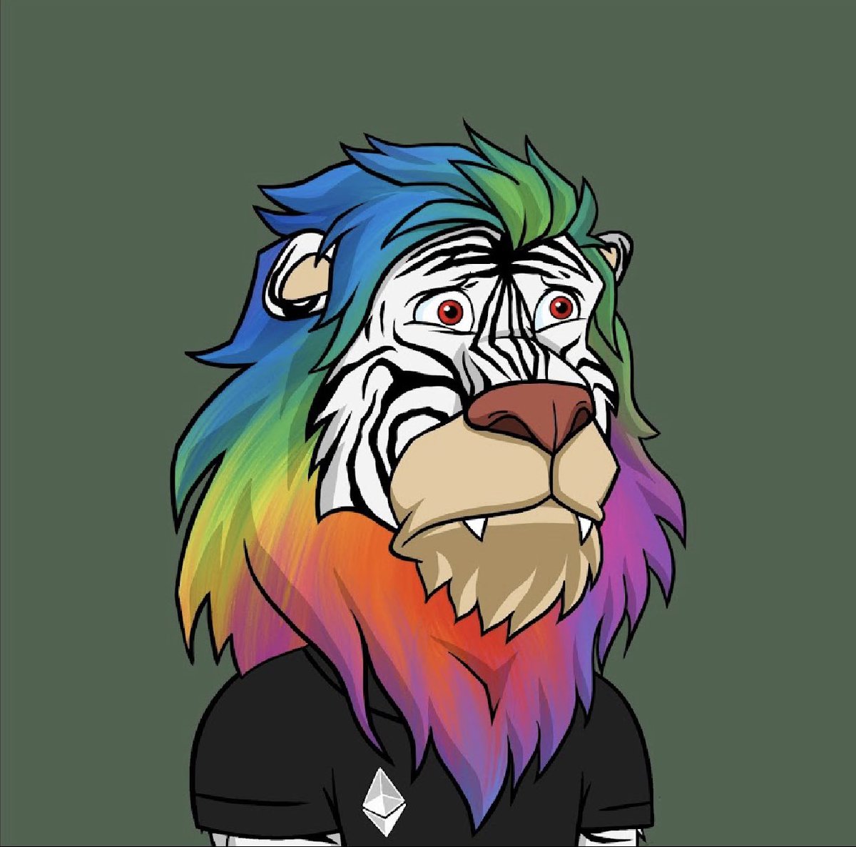 Jbiehn2's tweet photo. @BryceHall #LazyLions https://t.co/I84YGtjHMN