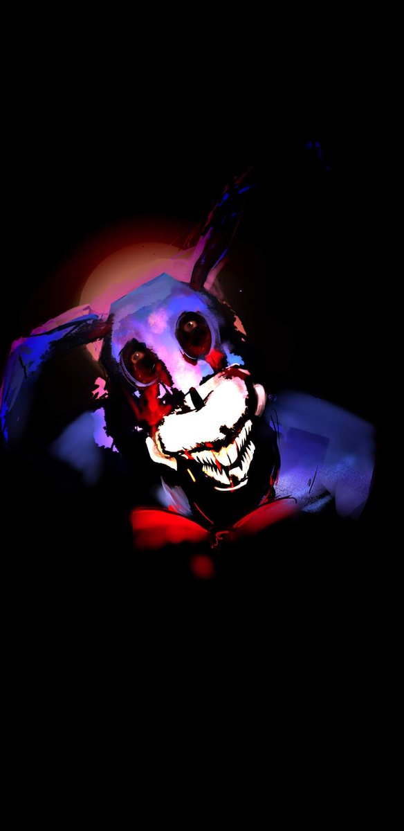 tcclockworkfox's tweet photo. #TheWaltenFiles god the walten files were so scary. Wasn't expecting to get so spooked. https://t.co/qwqJwNpSGx