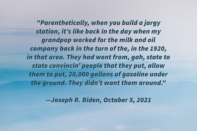 DarnelSugarfoo's tweet photo. Great moments in Presidential oratory... https://t.co/6pBWPCP9aI