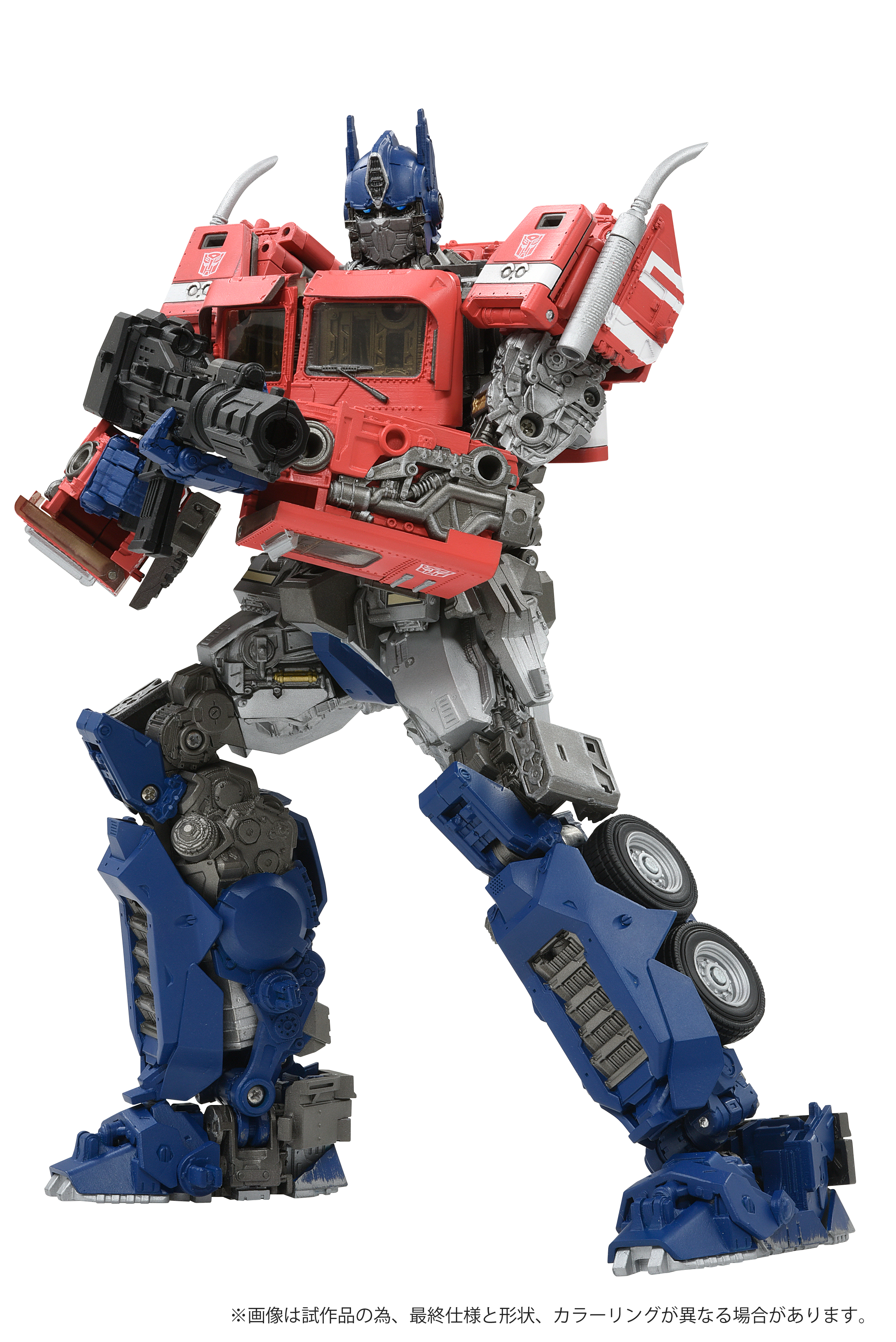 新しい到着 トランスフォーマー ムービーマスターピース MPM ムービー