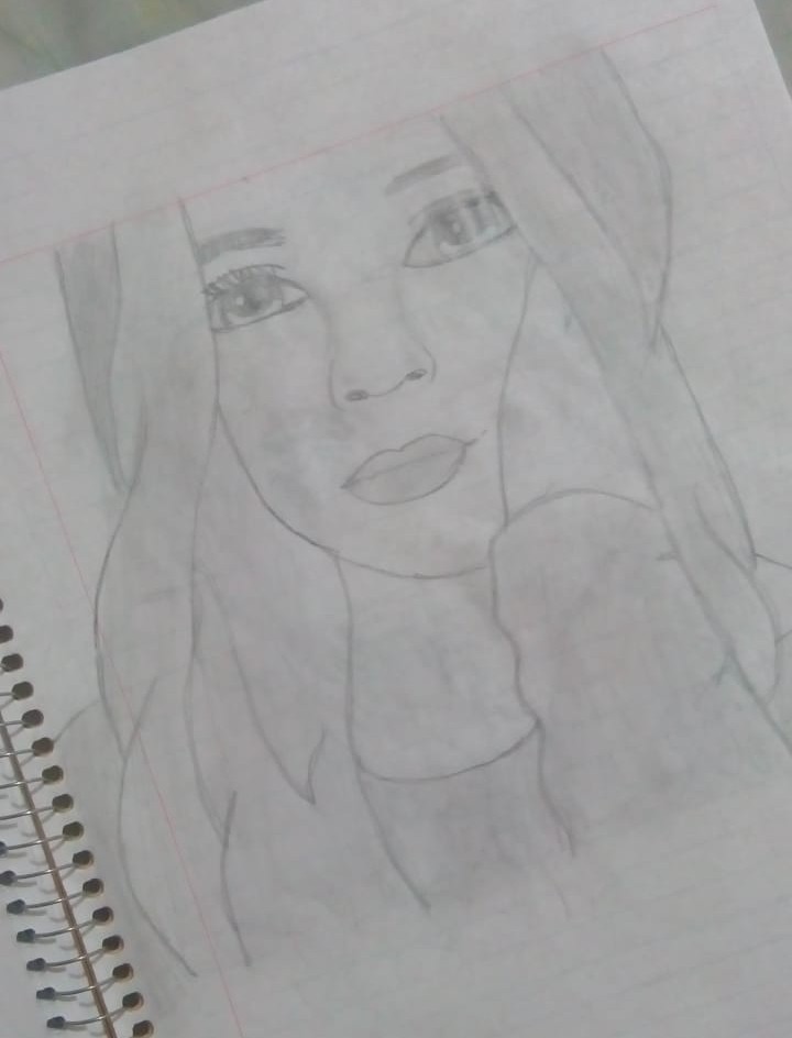 Akiranatsuki121's tweet photo. #iamferv #iamfer #mujer #tiktokers #TikTok #TikTokgirl #girl #dibujo #Artist #artwork #draw #pencilart #pencilsketch #Pencildrawing #sketchbook #drawing https://t.co/AiaA2yrpbd