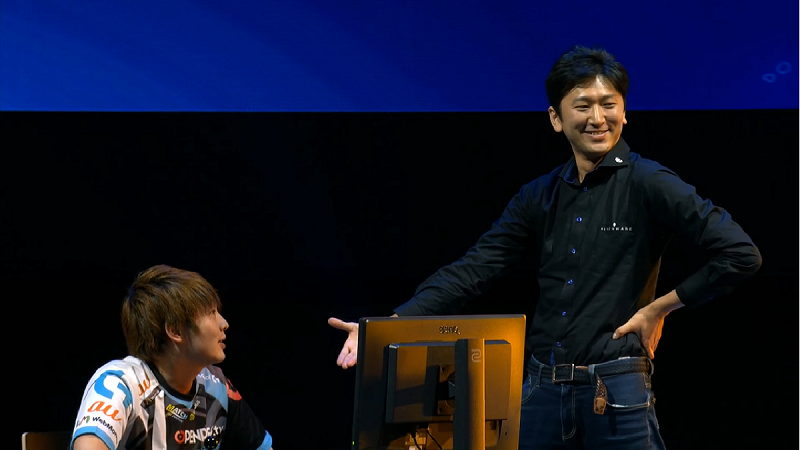 Ellick Lee tweet media