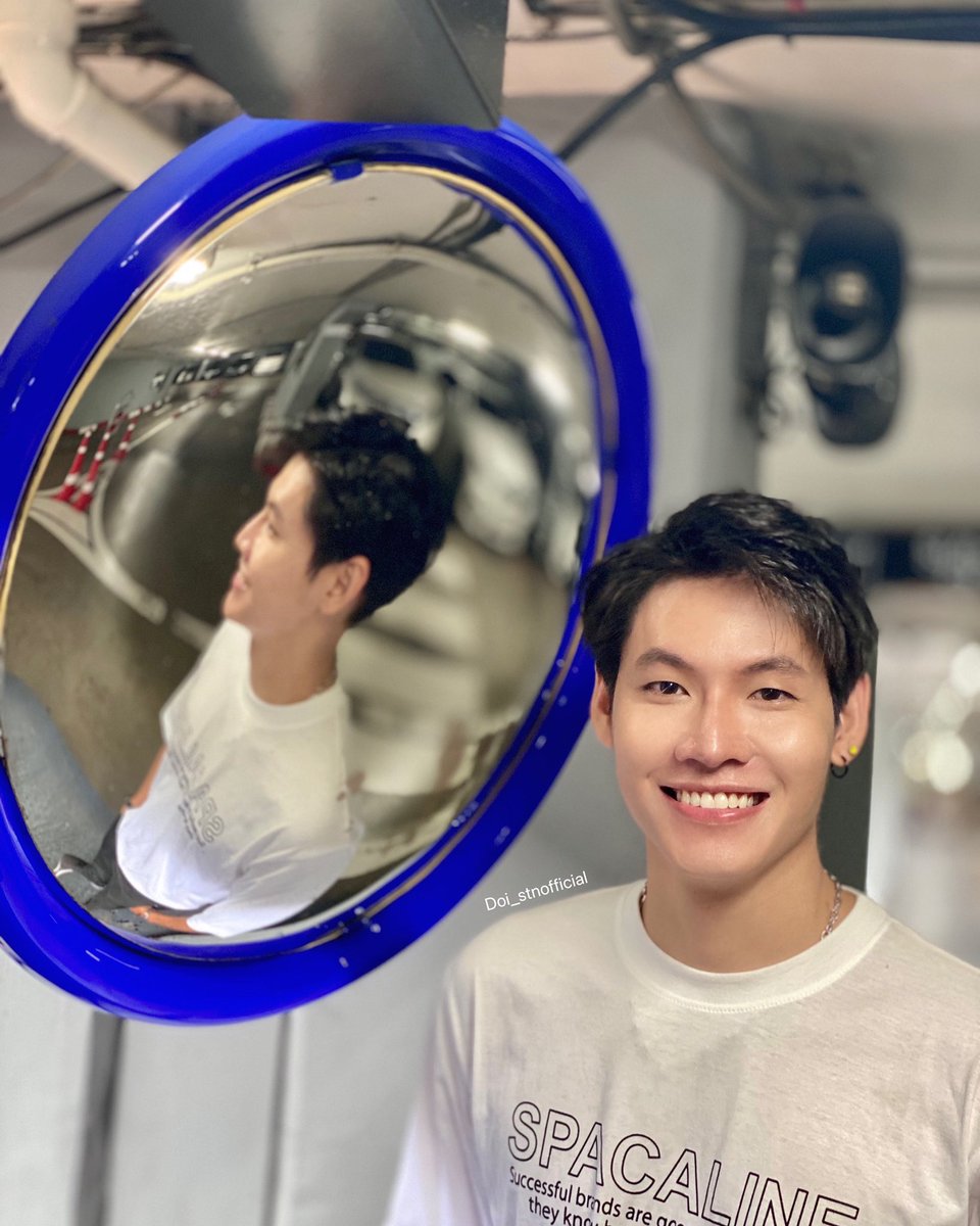 doistn_FC's tweet photo. ยิ้มหวานขนาดนี้ไม่บาดตาก็ต้องบาดใจบ้างแหละ🤭🥰
#เฮียดอย
#doisutinun
#คาเฟอีนของเฮียดอย
#cuteguythailand
#cuteboythailand https://t.co/nVyNumtW1l