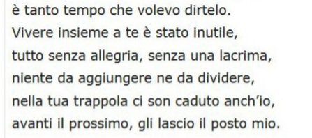 teresa_riccardi's tweet photo. #nienteAltro ..
È la prima cosa che mi è venuta in mente..
Riccardo Cocciante "Bella senz'anima "
#BuongiornoATutti #unTemaAlGiorno #6ott https://t.co/bzBwjjFOSM