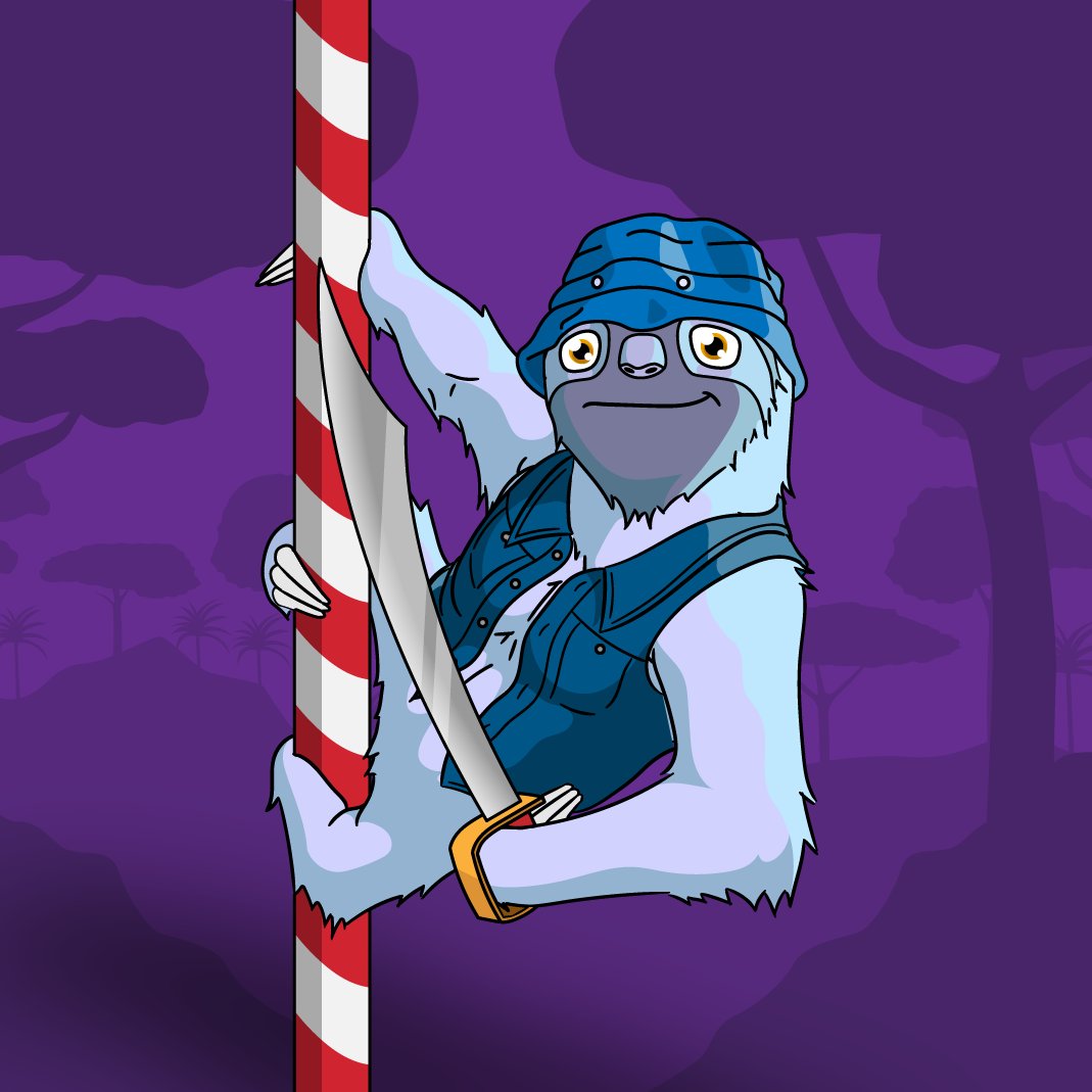 🚨#NFT Giveaway🚨 
I'm in a giving mood today so with that and in celebration of <a href="/TheSlowPatrol/">The Slow Patrol 🦥 | FUSION - NOW LIVE!</a> being listed on <a href="/SolanartNFT/">Solanart - Instant Loans Now Live</a> today, I will be giving away 1 Sloth worth about 3 $SOL (~$500)! 

Winner will be drawn 10/7 6pm est

Like ♥️
RT 🔁
Tag 2 👥
Follow ✅ <a href="/SpikeShotCrypto/">SpikeShot</a>