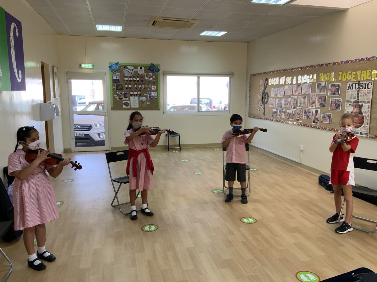 Performing Arts | DESS Dubai tweet media