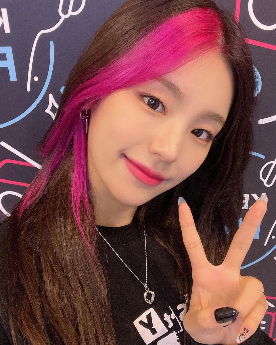 ITZY_WT's tweet photo. [kbsgayo Instagram Update] 211006

ITZY at 'Jung Eunji's Gayo Plaza'

https://t.co/qo4D11wuBC

#ITZY #있지 @ITZYofficial https://t.co/34HAvYNrVs