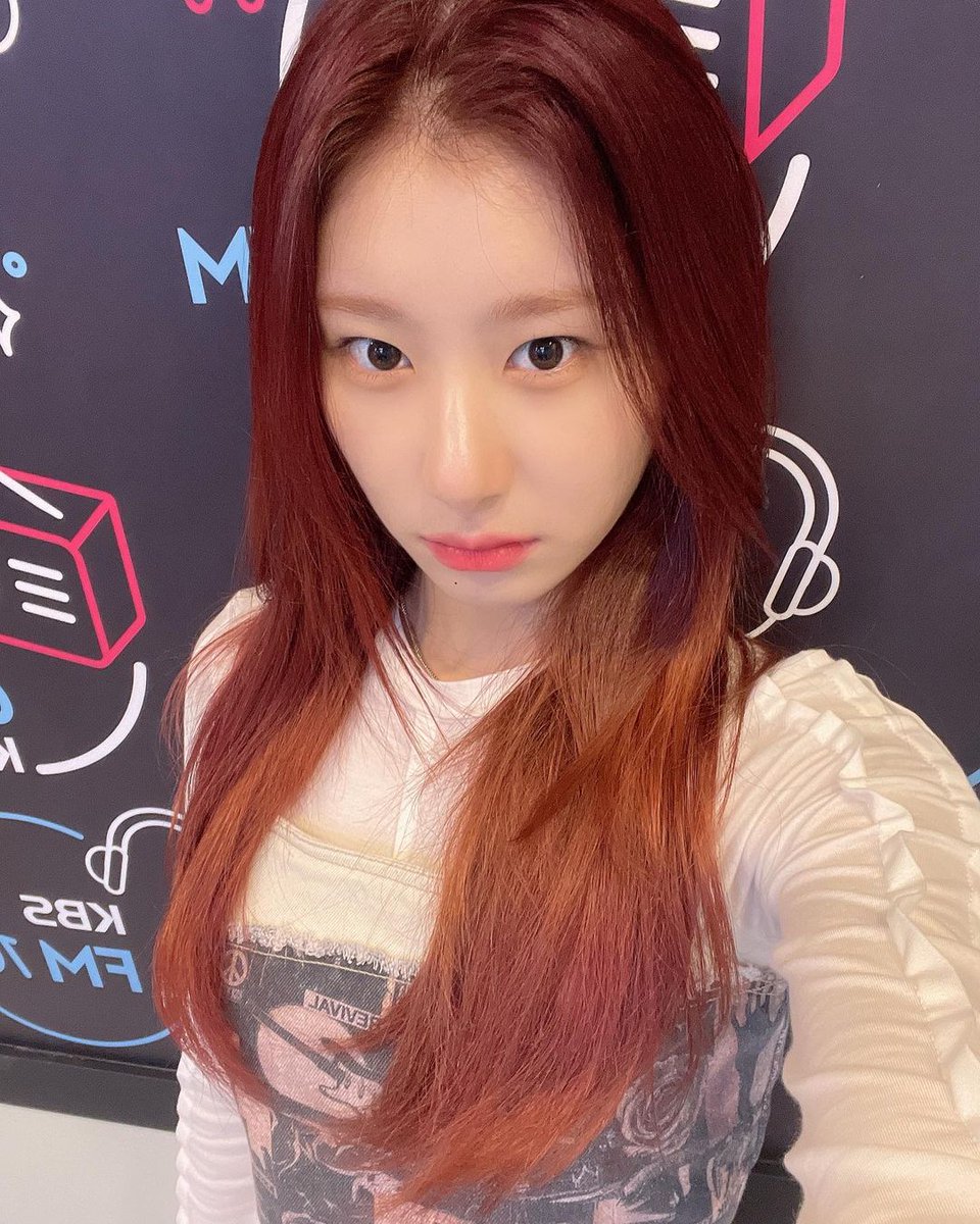 ITZY_WT's tweet photo. https://t.co/YryqqVfGnT