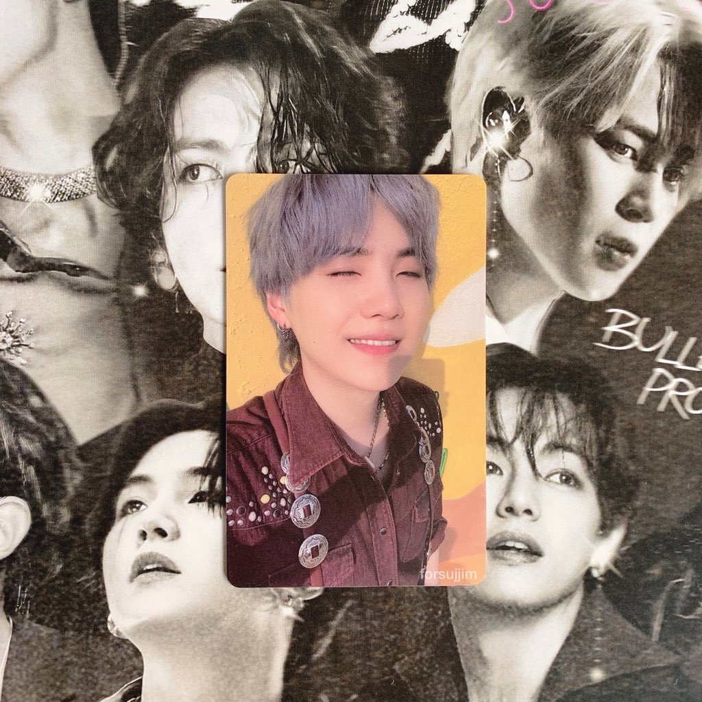 forsujjim's tweet photo. happy mail (*´꒳`*)

꒰ #papertownimfighting — @papertownim ꒱

tysm for the fast and easy transaction! silaw yoongi is home <333 https://t.co/Z0rRzoqOSq
