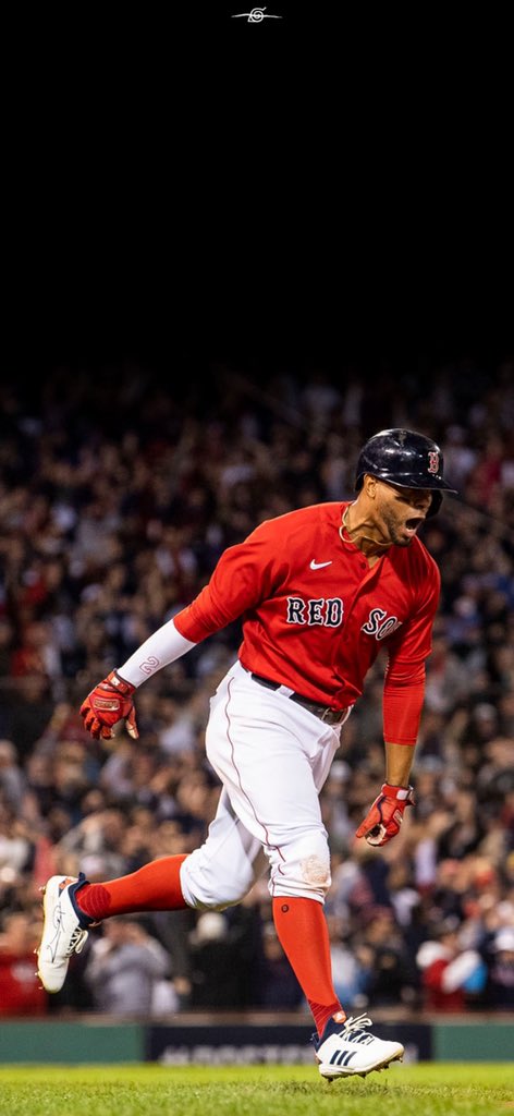 Xander Bogaerts Dare to Dream Foundation - In need of a new wallpaper