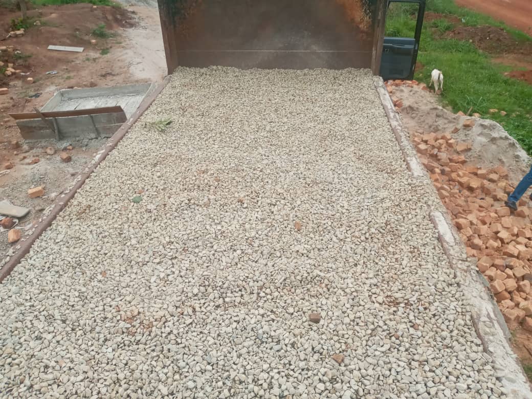 🔮Our services🔮

We offer the most timely delivery of all your construction materials to any part of the country.