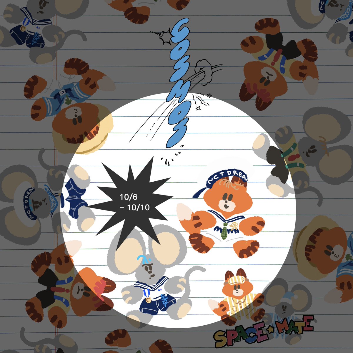 우주연구동아리 𝘾𝙊𝙎𝙈𝙊𝙎 tweet media