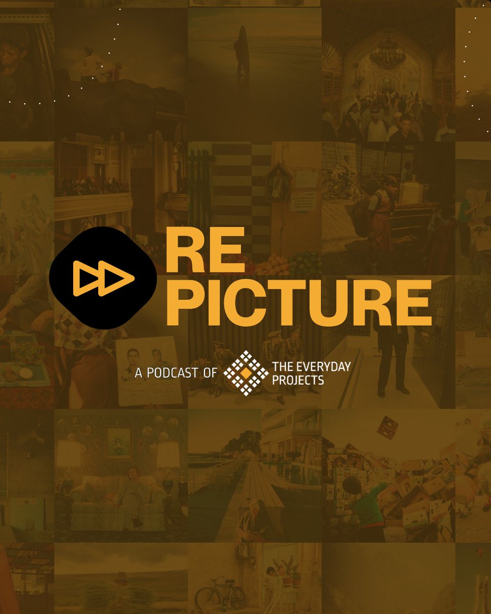 EverydayAfrica's tweet photo. ɪᴛ’ꜱ ᴀ ᴅᴏᴜʙʟᴇ-ʙɪʟʟ ᴡᴇᴅɴᴇꜱᴅᴀʏ!
🎛 Episode 3 of our podcast #Repicture drops today! https://t.co/gbeY6SnX50
📝 The Essentials, our free photography classes with @BlkWomenPhoto, start today! https://t.co/FRUGeV6u4y
Share with your mentees, students & photo friends! https://t.co/0IA9bWnhIb
