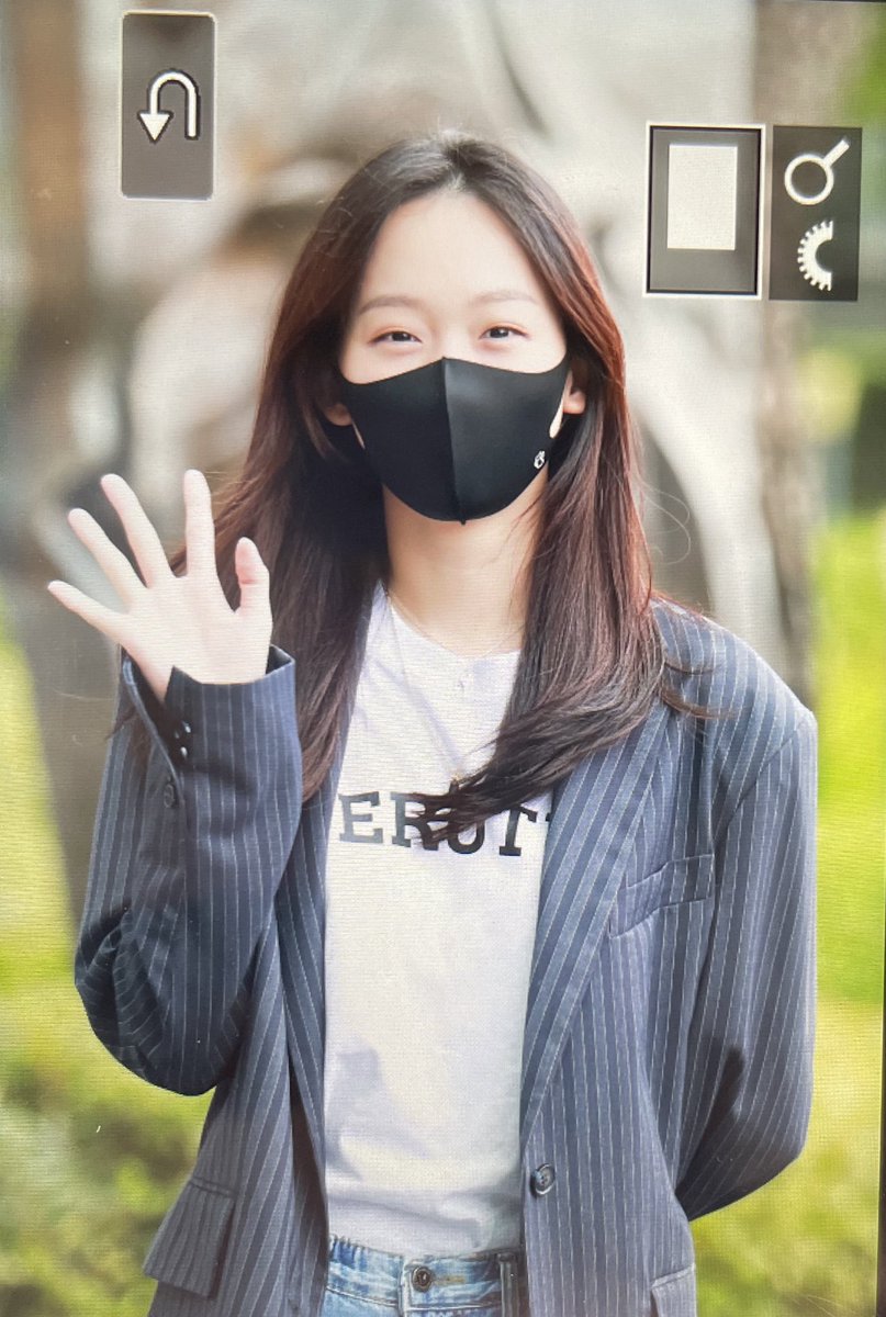 Jinkijoo_J's tweet photo. 211006

#진기주 #jinkijoo #지금부터쇼타임 https://t.co/97rigfvSA8