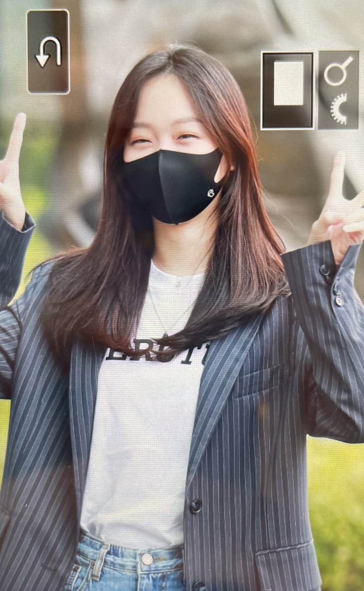 Jinkijoo_J's tweet photo. 211006

#진기주 #jinkijoo #지금부터쇼타임 https://t.co/97rigfvSA8