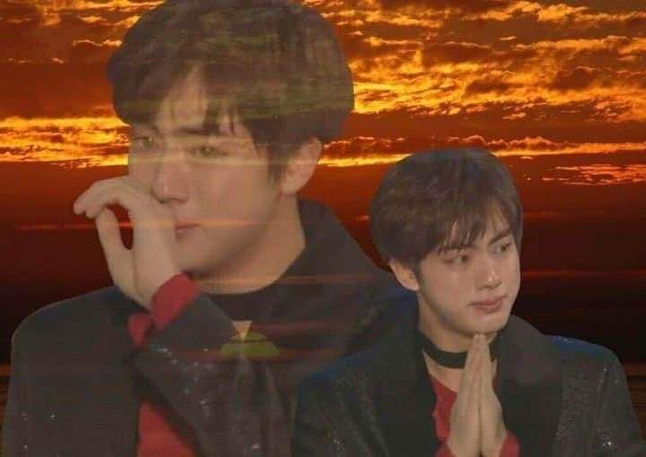 ciprezty's tweet photo. @seokjeternal @BTS_twt Por el momento es solo llanto pero de tristeza 😭😭😭 https://t.co/tIdzzDOHHb