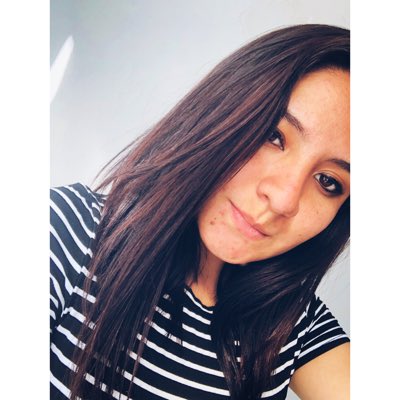 AngiieDice's tweet photo. #NuevaFotoDePerfil https://t.co/DDkDEqqx4e