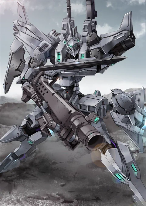 今期のロボアニメの中でも境界戦機と並ぶ最注目株ですよ!みんな見よう!見逃し配信もある!
#マブラヴ #マブラヴオルタネイティヴ #マブラヴアニメ #MuvLuv #age21st 