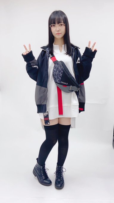 Twitterのコスプレ画像47