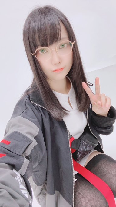 Twitterのコスプレ画像48