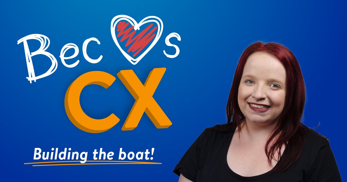BGLcorp's tweet photo. Another great #CustomerExperience content from Rebecca Love 😍

In this blog post, @Bec_lv shares how to build the foundations of your approach to customer experience &amp; give your team direction. 

Check it out 👉 https://t.co/c3ztWcJrO5

#CustomerExperienceStrategy #BGL https://t.co/rJUj8OgO1X