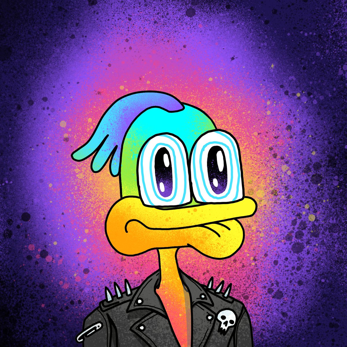 HollanderAdam's tweet photo. Alright, I've been genuinely delinquent in following back the amazing #NFT communities that I'm a part of.

If you're an ape, mutant, lion, cat or duck - I want to follow you.  Reply below and I look forward to staying in better touch!

#BAYC #MAYC #LazyLions #SupDucks #CoolCats https://t.co/OUUYfKHhV8