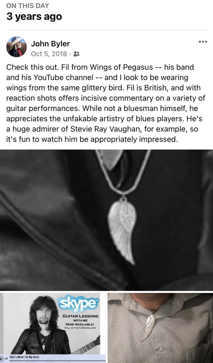 John C. Byler tweet media