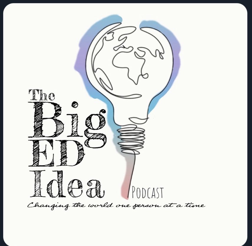 redefineED's tweet photo. What a great way to end my evening, chatting all things #travel, #education #leadership, and #creativity with #inspiring #principal @ryancscott1981.
Join us on our #EDU #adventure in 48hrsโก๏ธ@didea_e ! ๐๐ผ๐คฉ๐ #Edufuturists #EdTech #TheBigEdIdea #CodeBreaker #eduPodcast #SLecoHub https://t.co/rfUBP1uI6p