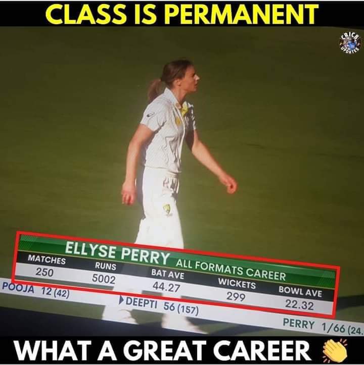 Zubaira90341512's tweet image. What a great player #SheHas😎 one look on his career🙂#KeepDoingBest.