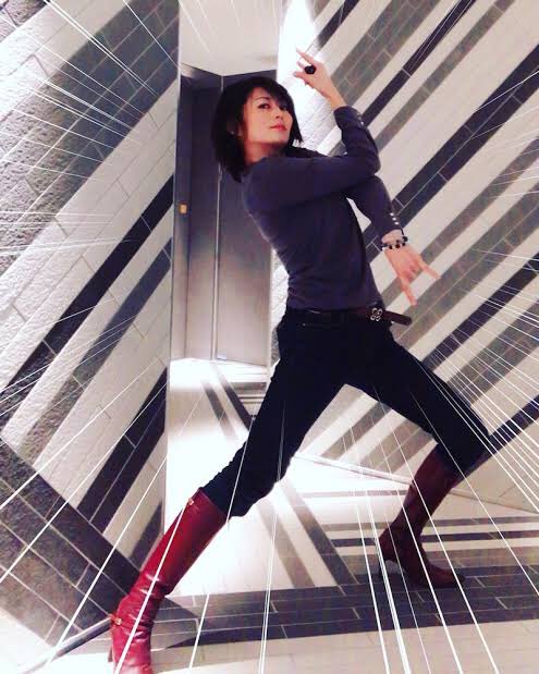 Twitterのコスプレ画像21