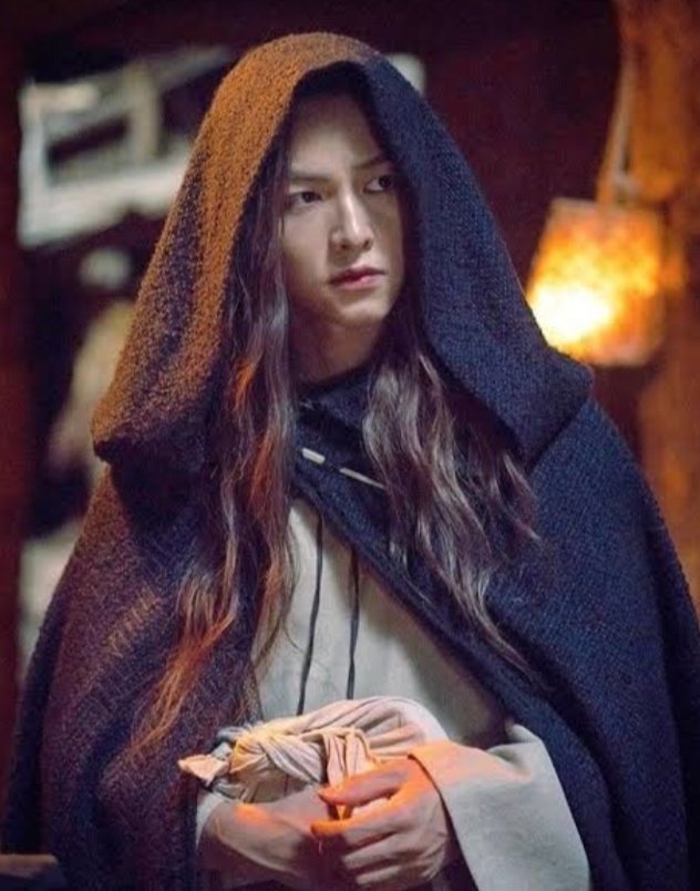 junnochu's tweet image. Ja que round6 hitou, os doramas estão sendo reconhecidos ASSISTAM AS CRÔNICAS DE ARTHDAL Arthdal Chronicles É PERFEITO, DE FANTASIA, CHEIO DE PLOT TWIST, CADA EPISÓDIO UMA SURPRESA DIFERENTE E TEM O JOONGKI, DE VINCENZO, COMO PP 
ASSISTAM PQ EU PRECISO QUE A @NetflixBrasil renove