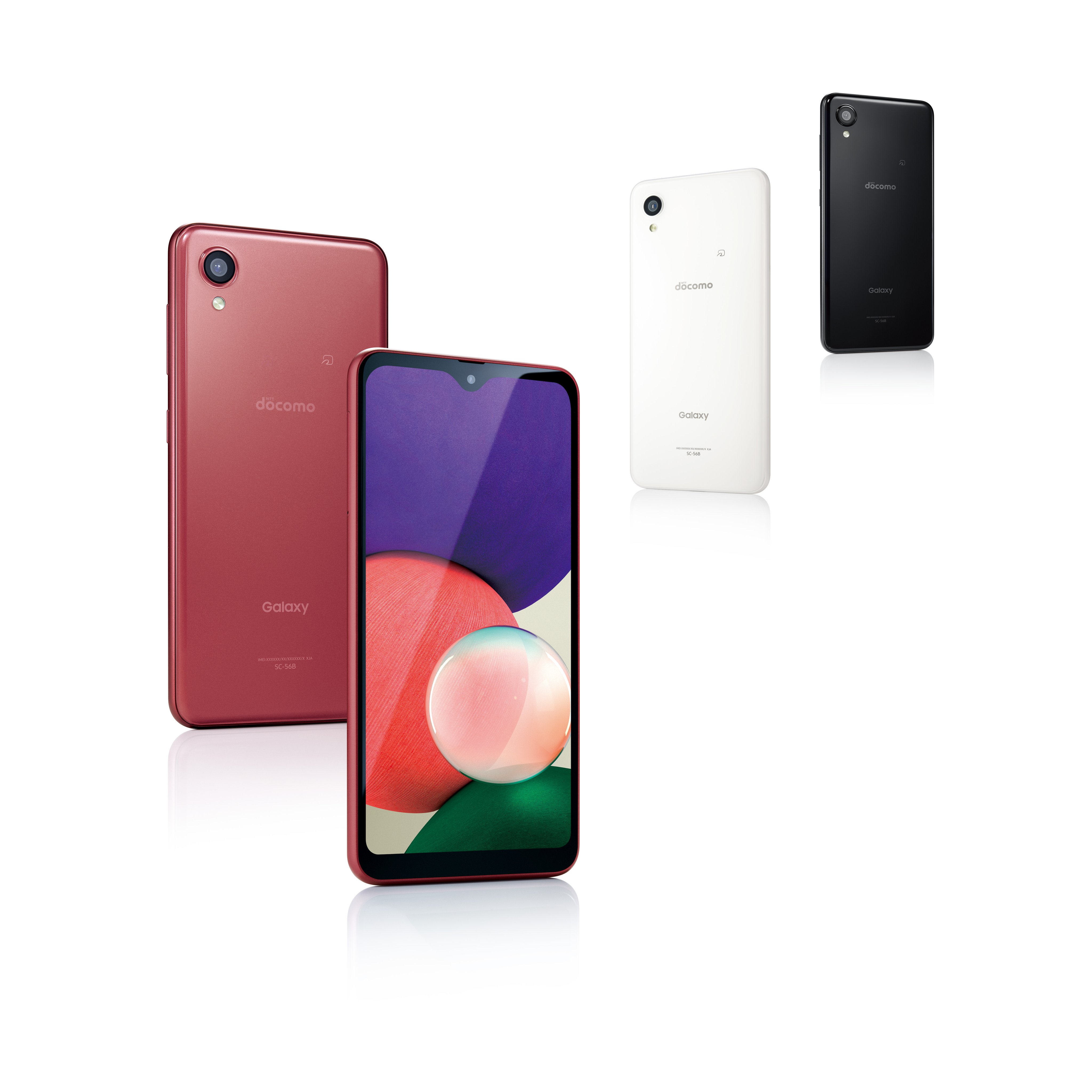 Nttドコモ 21 22 Docomo Collection Twitter