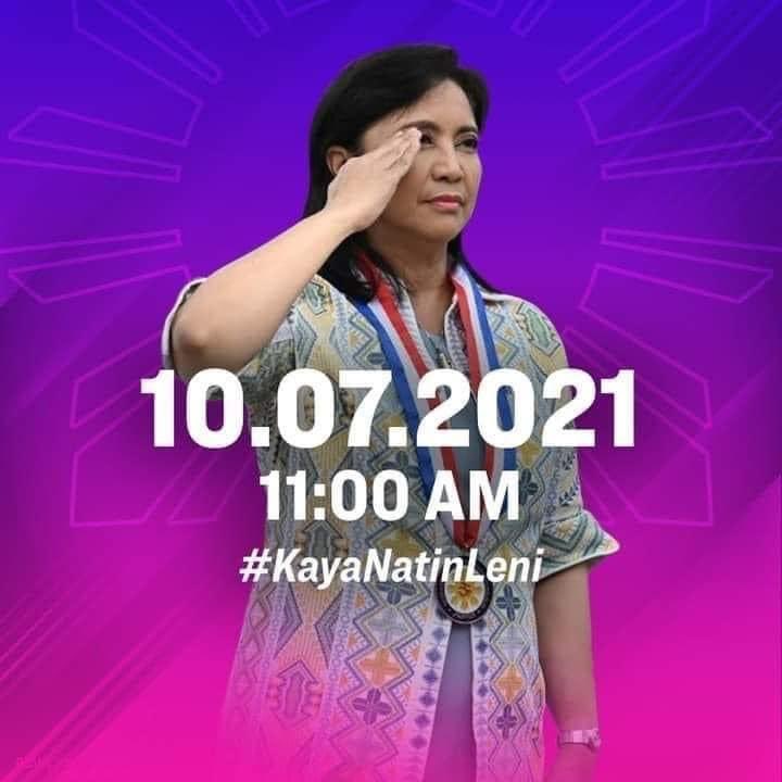 docanton's tweet photo. #LetLeniLead2022 https://t.co/adaXwyUgJ1
