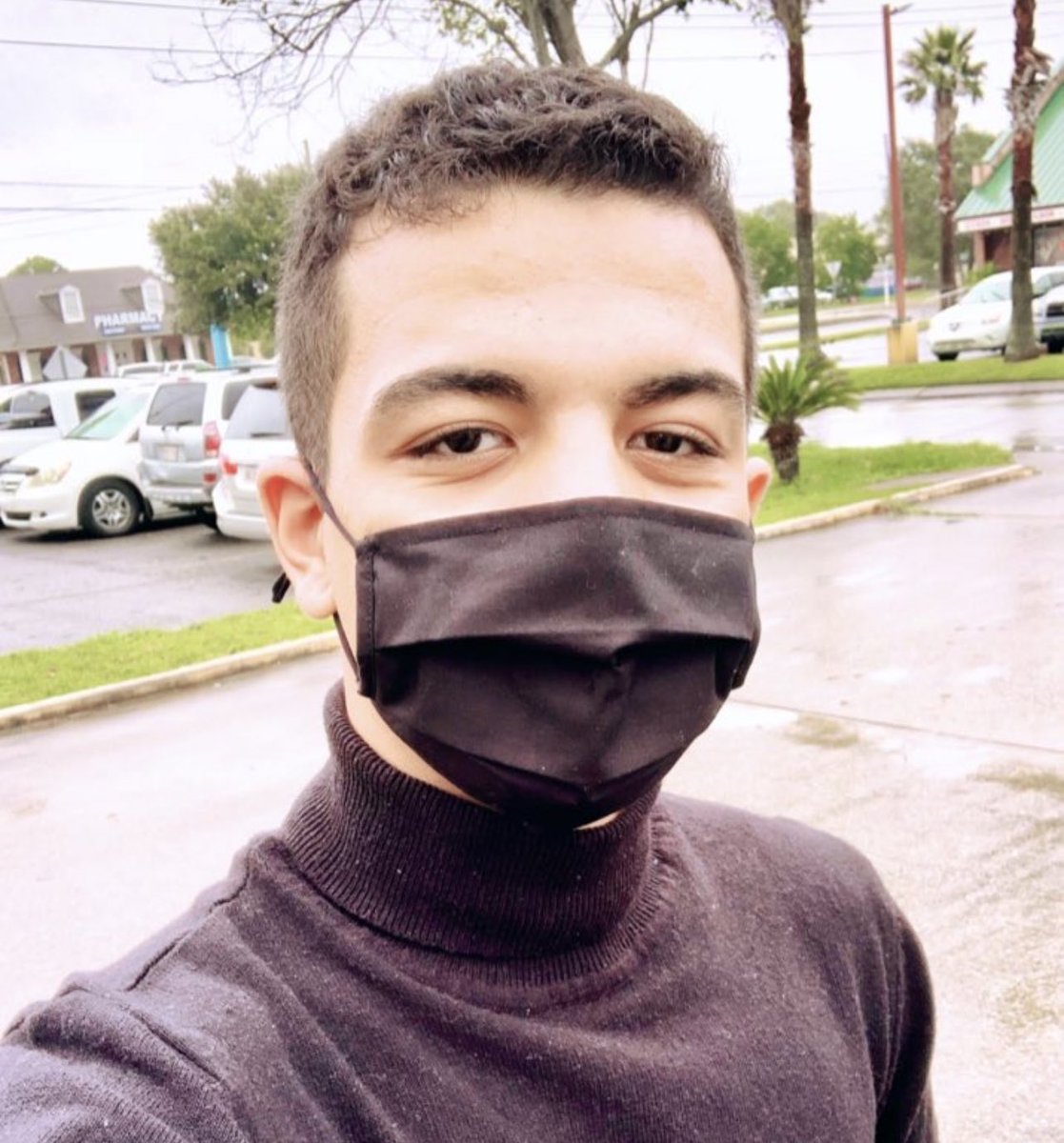 The Flag.      /The Face 😂😂