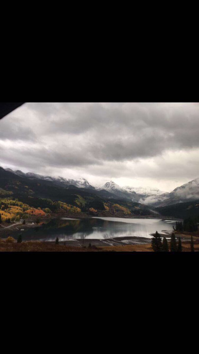 SteezyRF's tweet photo. My drive to work 😍 https://t.co/6Zpd7kK2t1