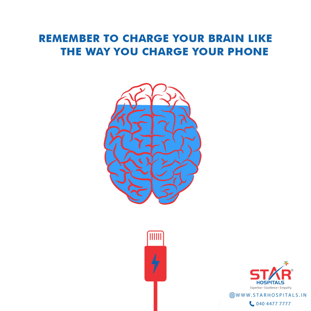 starhospitalsin's tweet photo. The exhausted and tired brain requires a healthy lifestyle. To know more about it, contact Neurology at Star Hospitals.
Emergency No: +91 9100 911 911
#health #brain #healthylifestyle #exercise #exercises #strength #strengthenyourmind #hopsitals #doctors #starhospitals https://t.co/jMelYWfZVJ
