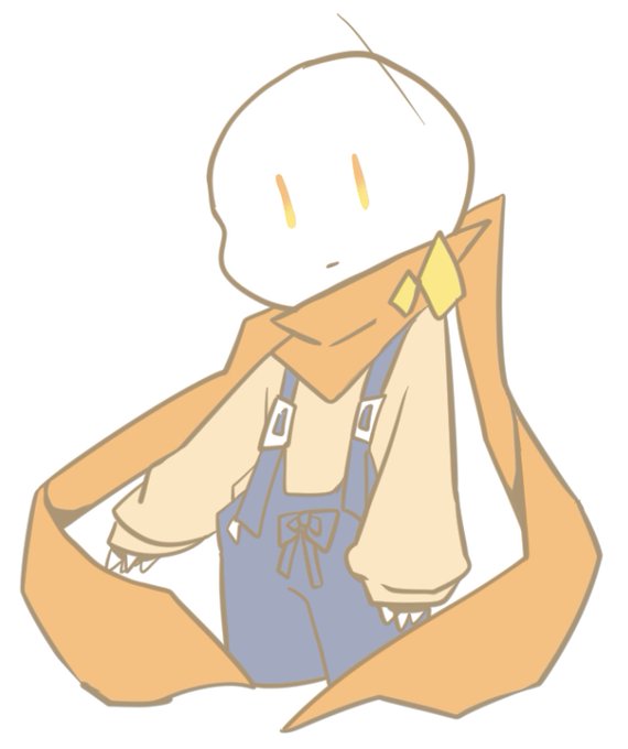 真顔のtwitterイラスト検索結果