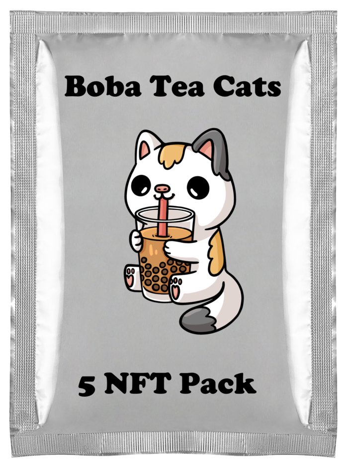 🎁🎁GIVE AWAY TIIME🎁🎁

I have 3 Boba Tea Cats Pack's to give away!!

✅Follow <a href="/nekonfts/">Neko NFTs</a> 
✅Like, Retweet, Tag 3 and comment your wax wallet
✅Visit their website: nekonfts.com

Drop: bit.ly/3a8kNfi

⏰Ends in 48 hours!