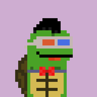 localcryptogod - Westie🦁 tweet media