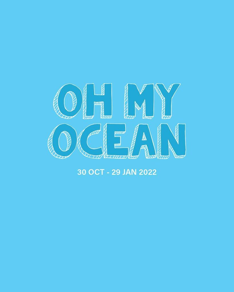 We are so excited to announce our final show for the year highlighting  a further nine artists from our 2020 Fale-ship residency programme.✨💙🙌🏾

‘Oh My Ocean’ is the second Tautai exhibition curated by Nigel Borell, showcasing works by our Fale-ship … instagr.am/p/CUrEaPFpXcn/