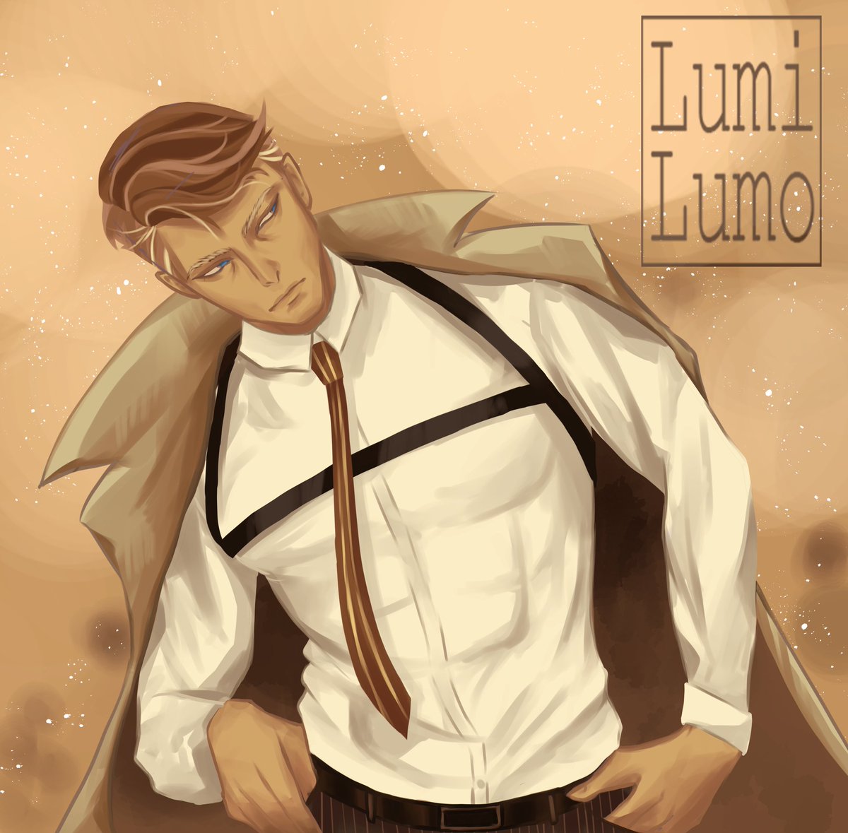 Lumi_Lumo's tweet photo. SFW Version here! This one took a while to get done :) 
#ArtistOnTwitter #cookierun #cookierunfanart #cookierunkingdom #almondcookie #almondcookiefanart https://t.co/StkEDhklAS