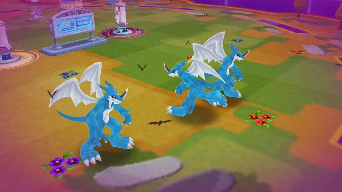 Dragokaizer666's tweet photo. Happy #ExveemonDay!!
Exveemon was my fist crush and the one who responsible for making me a monster fucker
エクスブイモンの日ってあるんだ…
僕の初恋というのに初めて知ったよぉ
ちなみに僕をケモナーになったのはエクスブイモンのおかげです、小学校のとき一目惚れしてしまったので… https://t.co/ShSCEgYdTE