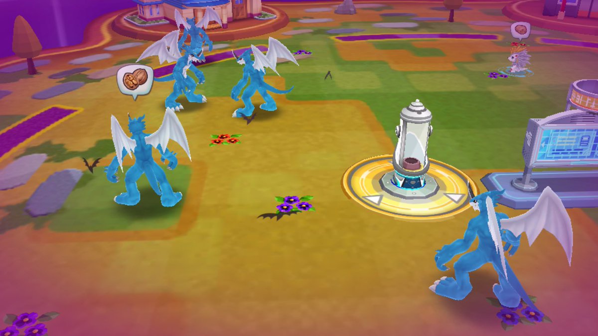 Dragokaizer666's tweet photo. Happy #ExveemonDay!!
Exveemon was my fist crush and the one who responsible for making me a monster fucker
エクスブイモンの日ってあるんだ…
僕の初恋というのに初めて知ったよぉ
ちなみに僕をケモナーになったのはエクスブイモンのおかげです、小学校のとき一目惚れしてしまったので… https://t.co/ShSCEgYdTE