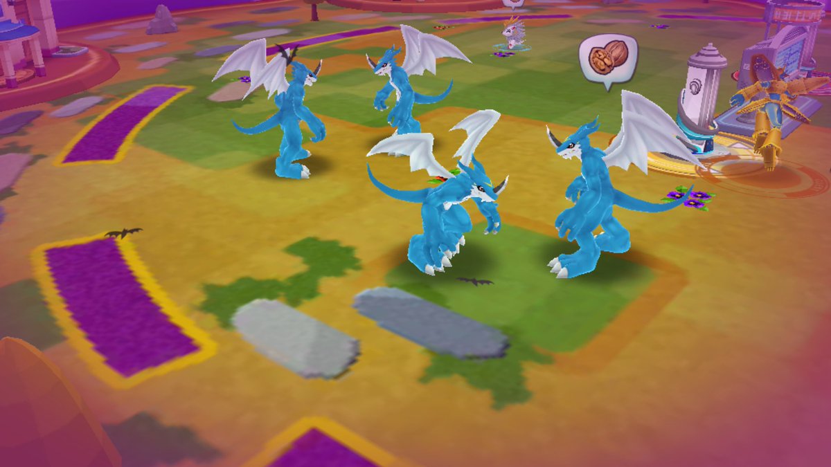 Dragokaizer666's tweet photo. Happy #ExveemonDay!!
Exveemon was my fist crush and the one who responsible for making me a monster fucker
エクスブイモンの日ってあるんだ…
僕の初恋というのに初めて知ったよぉ
ちなみに僕をケモナーになったのはエクスブイモンのおかげです、小学校のとき一目惚れしてしまったので… https://t.co/ShSCEgYdTE
