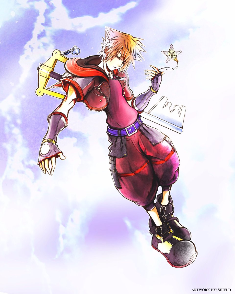 HeartOfTheKey's tweet image. To explain where I’m currently at with Sora, #KHRP, #MVRP, as a writer &amp;amp; as a person: — PLEASE READ. I’ll be around to check in onaround for the next week or two.

Thank you for any time spent and I appreciate you all.

                        [🌟🗝💫]