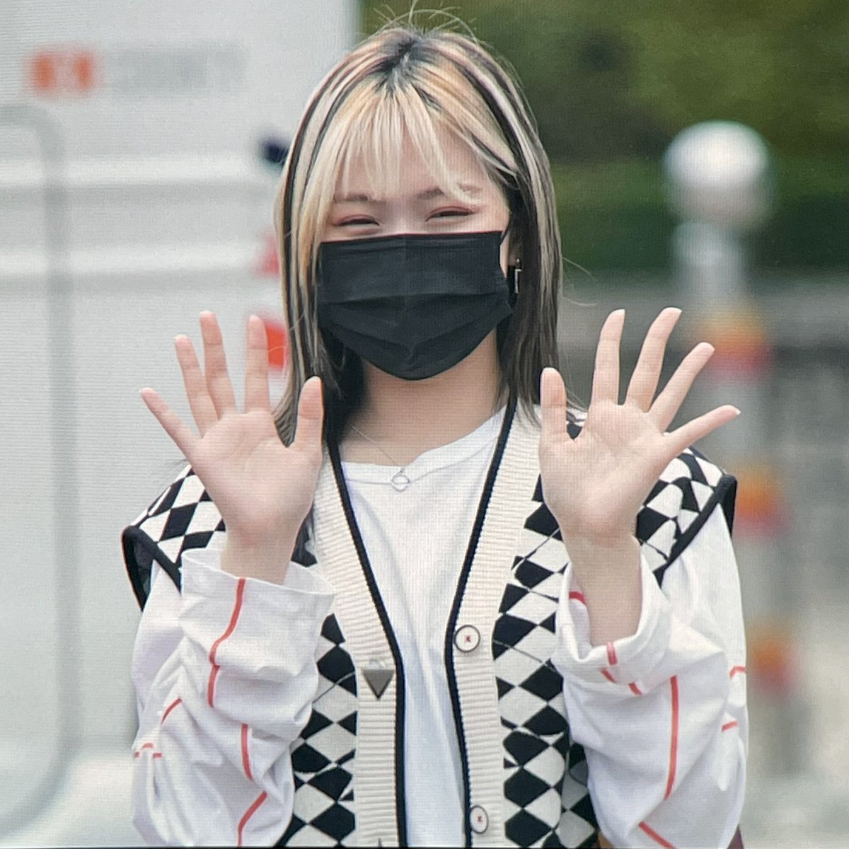 211006 있지 ITZY 가요광장 출근 프리뷰
#있지  #ITZY #류진 #신류진 #RYUJIN 
<a href="/ITZYofficial/">ITZY</a>