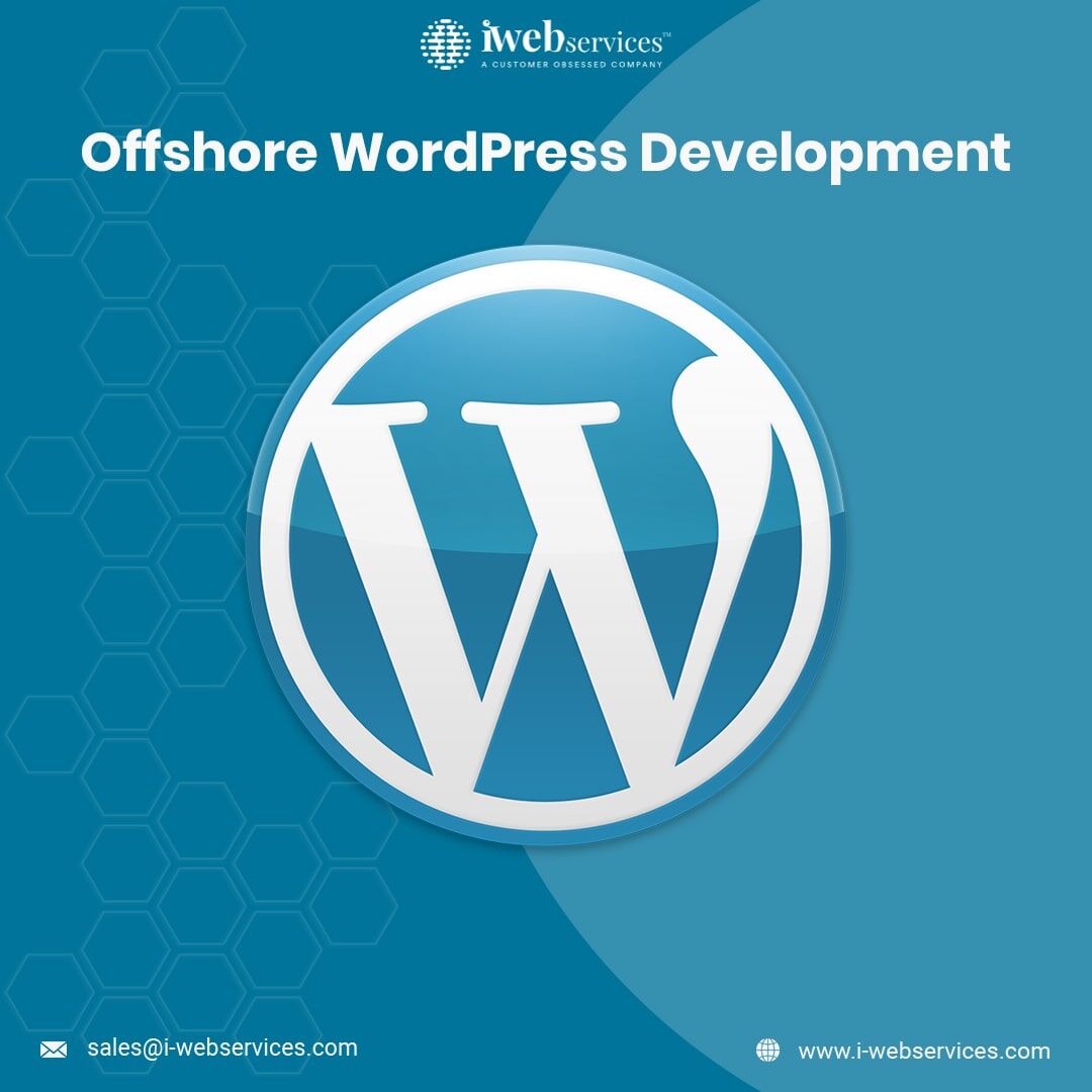 Looking for Offshore WordPress developers? Contact iWebServices to hire the best Offshore WordPress developers in India. Click to know more - bit.ly/3whwU2E
.
.
#wordpress #hire #offshore #hiredeveloper #hireoffshoredeveloper #wordpressdevelopment #webdevelopment